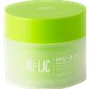MULAC Mu-Bye! Makeup Remover Balm Struccante Nutriente 125 ml Viso Burro
