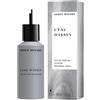 Issey Miyake L'Eau d'Issey Intense 150 ml Eau de Parfum Intense Ricarica Flacone