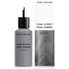Issey Miyake L'Eau D'Issey Pour Homme 150 ml Eau de Parfum Ricarica Flacone