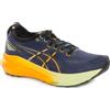 Asics Scarpa da Running Uomo Asics Gel-Kayano 31 Blu Giallo