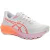 Asics Scarpa da Running Donna Asics Gt-1000 13 Bianco Rosa