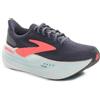 Brooks Scarpa da Running Donna Brooks Glycerin Max Blu Rosso