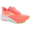 Brooks Scarpa da Running Donna Brooks Launch 11 Corallo