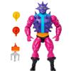 Masters of the Universe Origins - Spikor Collezione Cartoon, action figure articolata alta 14+ cm, con mano a chela tridente e accessori inclusi, giocattolo per bambini, 6+ anni, HYD40