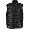 BLAUER PIUMINO SMANICATO AD ONDE BAMBINO