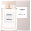 JAVYK ITALIA Srl VERSET COQUETTE EDP 100ML