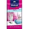 Vitakraft Sacchetto igienico per gatti Clo fix in sacchetto, 1 x 15 pezzi