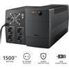 Trust Paxxon gruppo di continuità (UPS) 1,5 kVA 900 W 4 presa(e) AC