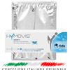 Fidia HYMOVIS 2 SIR 24 MG 3 ML ❄️ SPEDITO IN BUSTA TERMICA ❄️