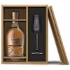 Nardini Grappa Riserva 7 Anni 70 cl Confezione In Legno Con Un Bicchiere