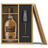 Nardini Grappa Riserva 15 Anni 70 cl Confezione In Legno Con Un Bicchiere