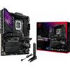 ASUS Scheda Madre ROG STRIX Z890-E Gaming WiFi