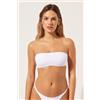 Calzedonia Costume A Fascia Imbottita Dritta Indonesia