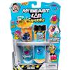 MRBEAST LAB Pacchetto da Laboratorio Serie atomica sciami