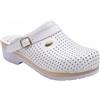 CLOG S/COMF.B/S CE BYCAST BIS UNISEX WHITE WOODS BIANCO 44 - - 922869363