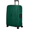 SAMSONITE VALIGIA TROLLEY, ESSENS VERDE, L - 75 (75x52x33cm) | 4,3 kg