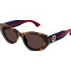 Gucci GG 1862S - 002 Occhiali da Sole
