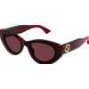 Gucci GG 1862S - 003 Occhiali da Sole