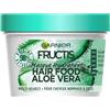Garnier Fructis Hair Food Maschera multiuso Aloe 390 ml