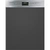 Smeg PL292DX lavastoviglie A scomparsa parziale 13 coperti D