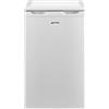 Smeg FF08EW congelatore Congelatore verticale Sottopiano 63 L E Bianco