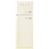 Smeg 50's Style FAB30LCR5 Panna