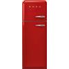 Smeg 50's Style FAB30LRD5 Rosso