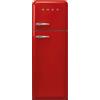 Smeg 50's Style FAB30RRD5 Rosso