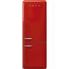 Smeg 50's Style FAB38RRD5 Rosso