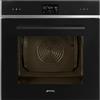 Smeg SO6402S3PB forno 67 L 3000 W Nero