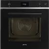 Smeg SOP6401S2B forno 68 L 3000 W Nero