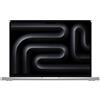 Apple Notebook 14 Pollici Display 4K Processore M3 1 Tb SSD macOS colore Argento - MRX83T/A MacBook Pro