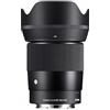 Sigma - Obiettivo 23mm F/1.4 (C) DC DN SONY E-MOUNT