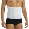 Pavis Fascia addominale post operatoria colore bianco - Pavis 674