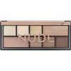 CATRICE The Pure Nude Palette Make Up Ombretti