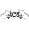 Parrot Minidrone Airborne Cargo Mars, Bianco