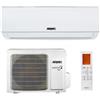 AERMEC CONDIZIONATORE AERMEC SGE MONOSPLIT 9000 BTU INVERTER R32 A++