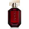 Hugo Boss BOSS The Scent Elixir for her Parfum Intense 50 ml
