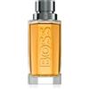 Hugo Boss BOSS The Scent BOSS The Scent 100 ml