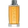 Hugo Boss BOSS The Scent BOSS The Scent 200 ml