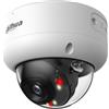 Dahua IPC-HDBW3649R-ZS-IL Telecamera Dome WIZSENSE 6 MP, ottica 2,7-13,5 mm, protezione perimetrale, SMD 4.0 - Dahua