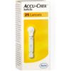 Roche Diabetes Care Italy Lancette Pungidito Accu-Chek Softclix 25 pezzi