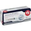 Pikdare Siringa Pic Indolor Ultrafine 5 ml Ago 14 da 10 Pezzi