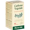 Marco Viti Carbone Vegetale 40 Compresse
