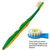 elmex Linea Igiene Dentale Quotidiana Bimbi Spazzolino Delicato 0-3 Anni