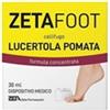 Zeta Farmaceutici Zetafoot Callifugo Lucertola 30 ml