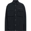 ARMANI EXCHANGE - Camicia tinta unita