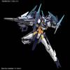Bandai GUNDAM - 1/100 AGEII Magnum Model Kit Master Grade MG Bandai