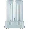 Osram Dulux F 36 W/840 Lampada fluorescente compatta
