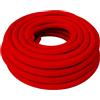 Cressi Pure Rubber Band Roll, Rotolo Elastico per Arbalete, Unisex Adulto, Rosso, 14x3000 mm